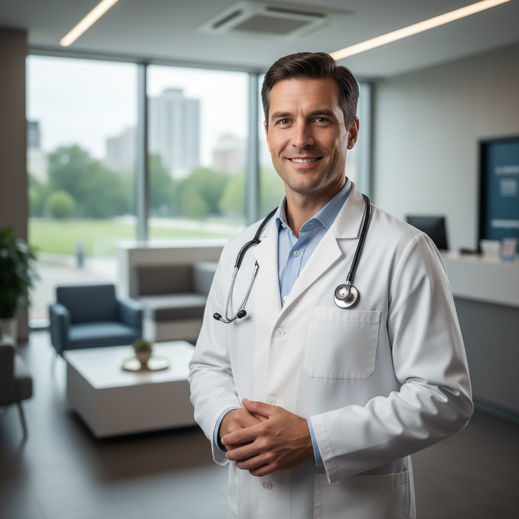 Dott. Rafael Herrera